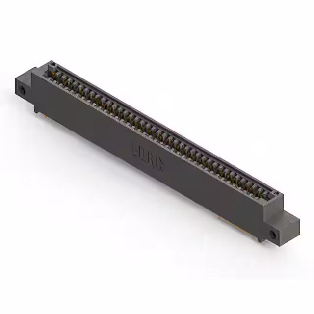 895-078-524-512 EDAC Inc.  Edgeboard Connectors